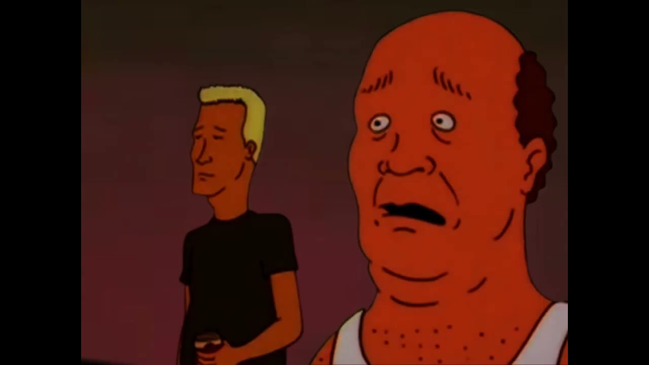 Bwaaa-helit (Berserk / King of the Hill Parody)