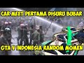 CAR MEET TER-RANDOM SE LOS SANTOS | GTA V INDONESIA | GTA V FUNNY CLIP