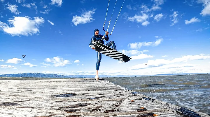 A Place Every Kitesurfer Should Know