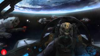 NiKiNiT - Fighter (Space Rangers HD - A War Apart OST) [High Quality]