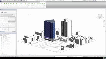CONNECTOR FOR REVIT® POWERED BY 3DEXPERIENCE®