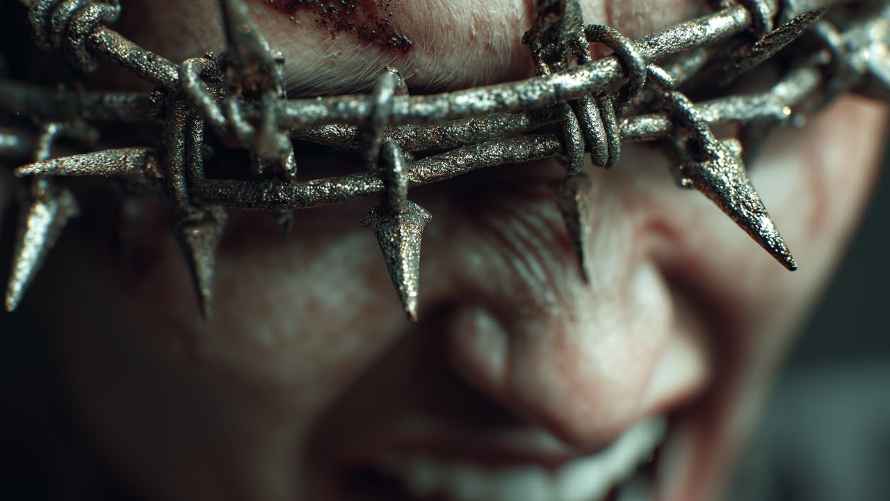 Watch We Will Prevail - Apocalyptic Metal Ritual | Dark Cinematic on YouTube Watch We Will Prevail - Apocalyptic Metal Ritual | Dark Cinematic on YouTube