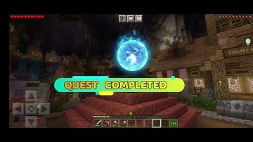 Minecraft | Caves and Cliffs Explorer