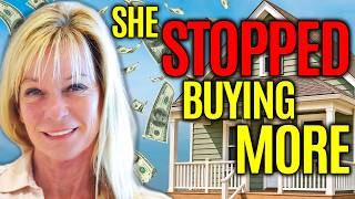 What Happens After You Have “Enough” Real Estate