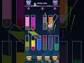 【色水仕分け/Water Sort Puzzle】3128