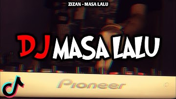 DJ TERTULIS KISAH CERITA KITA DJ MASA LALU ZIZAN VIRAL TIKTOK REMIX FULL BASS TERBARU 2022 ALFYMEH
