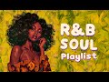 Relaxing rnb/neo soul music - when loneliness is no longer everything - chill playlist