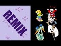 SAMURAI REMIX - Rhythm Heaven Custom Remix (R4 - Fever)