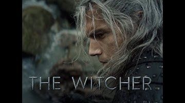 "The Witcher" 90