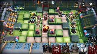 Arknights - Beyond Here: BH-6 FUN RUN