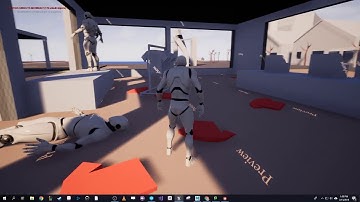 Location Study Level Whitebox