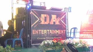 BEKAS PACAR | OT DA Entertainmen | KDJ AMEL KEMEK