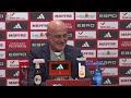 España VS Bulgaria I Rueda de prensa pospartido I Clasificación Mundial 2026 | 🔴 SEFUTBOL