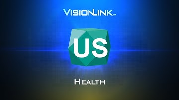US02   Health in VisionLink Unified Service