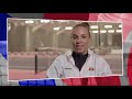 UK Pro League Player Profile: Freya Christie