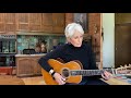 Joan Baez sings for France (2020)