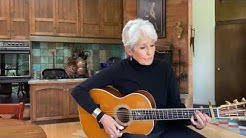 Joan Baez sings for France (2020)