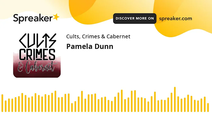Pamela Dunn