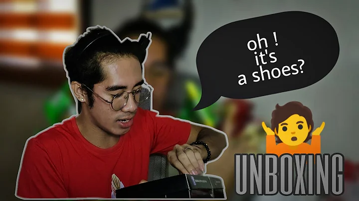 UNBOXING MY CHRISTMAS EXCHANGE GIFT | LEGIT KAYANG...