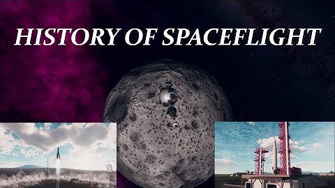 KSP HSP Episode 4(The space race begins)