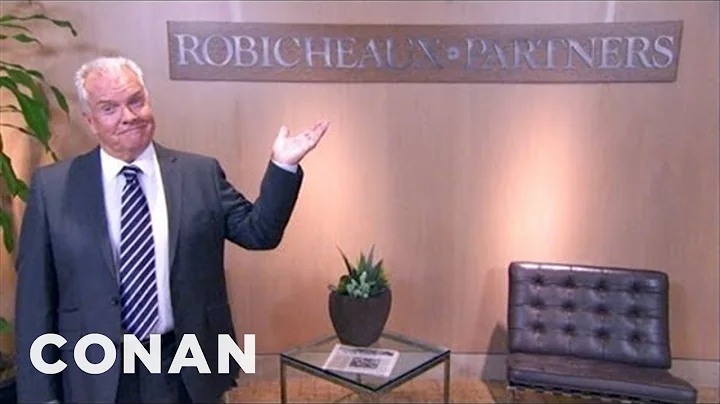 Robicheaux Partners Solves America's Jobless Malai...
