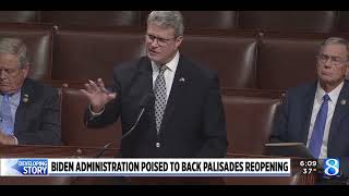 Huizenga on potential Palisades Nuclear Power Plant restart