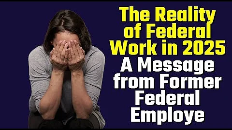 Truth About Federal Jobs Today | A Reality Check #usajobs #federalresume #veteranjobs #usajobs