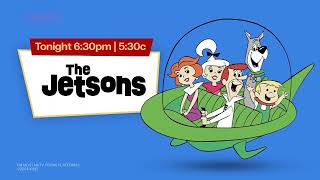 MeTV Toons - Continuity (October 21, 2024)
Facebook: https://fb.com/toonsphereint
Twitter: https://twitter.com/bloomac1
Ko-fi: https://ko-fi.com/bloomac
TM & © 2024 Weigel Broadcasting. All Rights Reserved. MeTV Toons - Continuity (October 21, 2024)