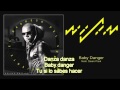 Wisin Feat Sean Paul Baby Danger Letra mp3