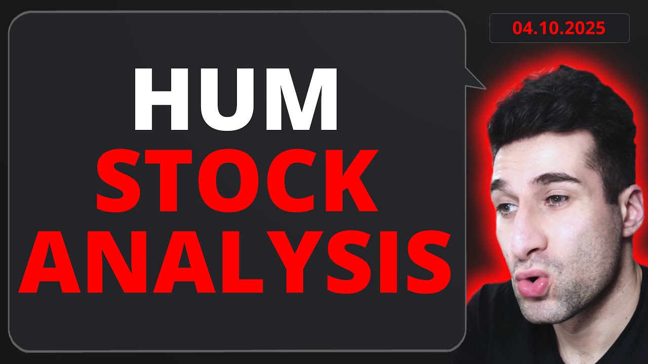 HUM Stock Analysis (Humana Stock) October 4, 2025