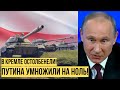 Поляки резко заткнули Кремль: планы Путина потерпели крах - ситуация обостряется