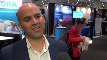 Cloud Expo New York 2015 Interview with Xively