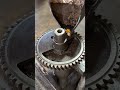 Balance technique. Right or wrong? #automobile #weldwheels #welding #automotivetools #mechanic