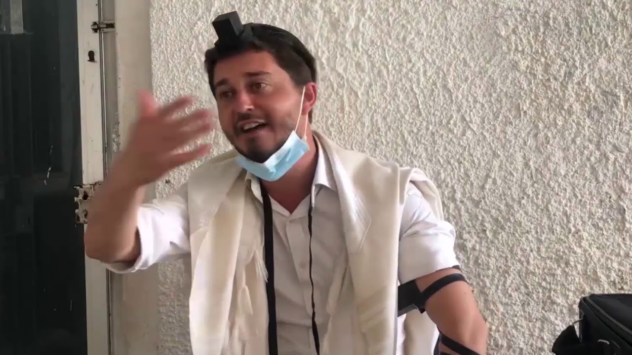 3MN DE TORAH POUR COMMENCER LA JOURNÉE - DEJA VU - HILOULA DE RAHEL IMENOU