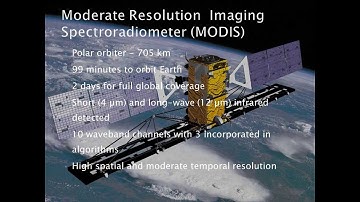 Thermal Remote Sensing of Volcanoes