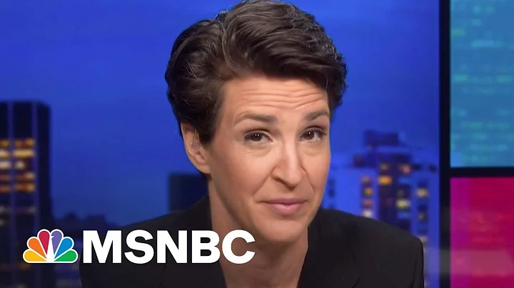 Watch Rachel Maddow Highlights: Dec. 13