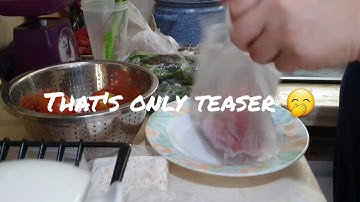 Bikin Tempe Mendoan di Rumah. GAMPANG BANGET!