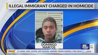 VIDEO: 16-year-old Illegal immigrant charged in deadly crash Wealth