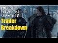 Final House of the Dragon Season 2 Trailer Breakdown/Analysis