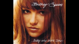 Britney Spears - ...Baby One More Time (David C One More Club Mix) Resimi
