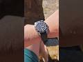Tudor Black Bay 58 and a perfect swimday in Shelly Beach, Manly, Australia