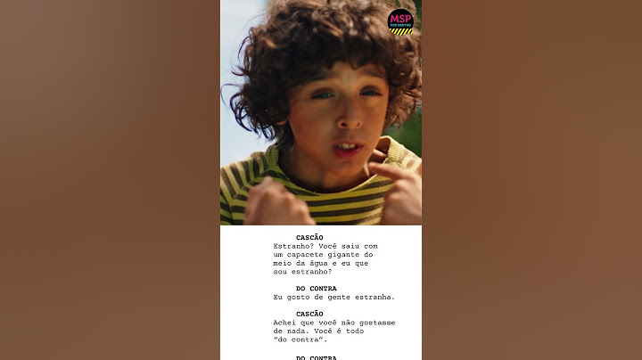 MSP por Dentro - Roteiro "Turma da Mônica: Lições" #shorts