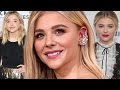 5 Razones Para Amar a Chloe Grace Moretz