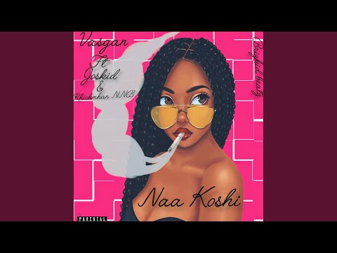 Naa Koshi Feat Joskid Rhichmhan NNB