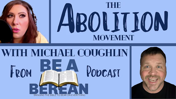Tulips & Honey: Episodes 47 - The Abolitionist Mov...