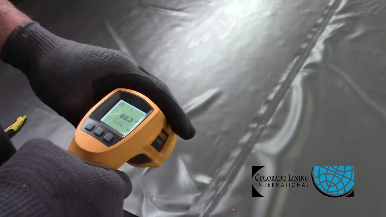 PVC Air Channel Test YouTube