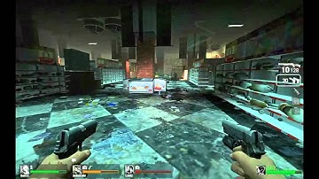 Left 4 Dead Custom Map Review - Dead Before Dawn 3 of 3