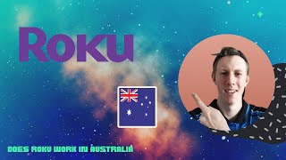 Does Roku work in Australia