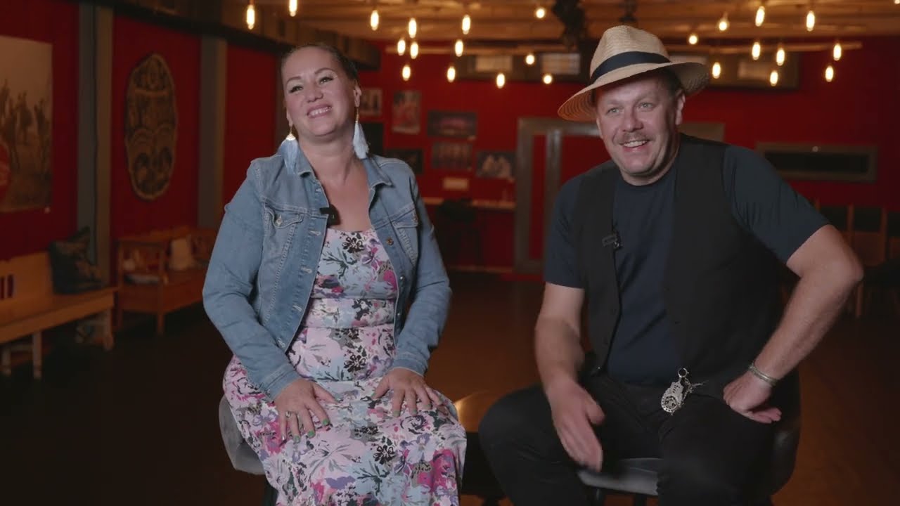 Fonó Szerda: Kalotaszegi táncok