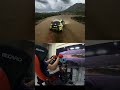 Rally italia 2024 #wrc #racing #wrcrallycar